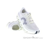 On Cloudflow 5 Damen Laufschuhe-Grau-5,5