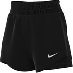 Nike One High  Damen  Laufhose schwarz Größe XL Laufen | Training & Fitness  E