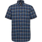 MAMMUT Herren Hemd Trovat Summer Shirt, Größe S in Grau