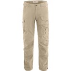 Fjällräven Vidda Pro Lite Zip-Off Hose Herren  Zip-Hosen beige Größe 3XL  Ca