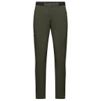 Salewa - Women's Pedroc 5 Durastretch Pant - Trekkinghose Gr 34 oliv
