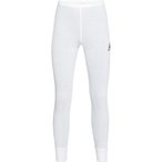 Odlo Active Warm Eco Hose Kinder  Lange Unterhose weiss Größe 140   Elastisch