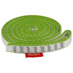 Ocun - O-Sling DYN 11 mm Bergfreunde Edition - Bandschlinge Gr 80 cm grün
