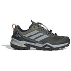 adidas Terrex - Skychaser - Multisportschuhe 42 grau