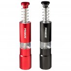 Primus - Salt and Pepper Mill schwarz/rot