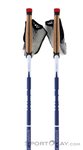 Leki Smart Pacemaker Lite Nordic Walking Stöcke-Anthrazit-130