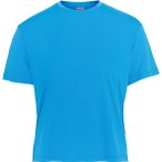 Kari Traa Una Damen T-Shirt ( Blau S Größe,)