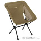Helinox One (re) Campingstuhl-Braun-One Size