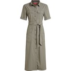 Craghoppers Nosilife Carina Adventure Kleid Damen  Kleider oliv Größe M Lifest