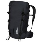 Jack Wolfskin - 3D Prelight Rise 35 - Wanderrucksack schwarz