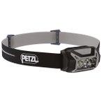Petzl - Headlamp Actik Core - Stirnlampe grau