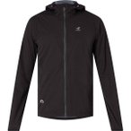 ENERGETICS Herren Funktions-Jacke Sean IV M, Größe M in Schwarz
