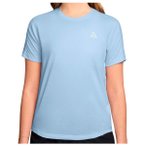 Nike - Women's ACG Trail Dri-Fit S/S Top - Laufshirt Gr S blau