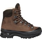 Hanwag Yukon  Damen  Wanderschuhe braun Größe 37.5 Trekking