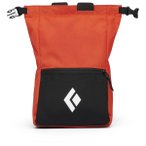 Black Diamond - Team Chalk Pot - Chalkbag rot