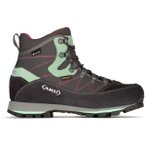 AKU TREKKER LITE III W'S, Größe 37 ½ in Grau