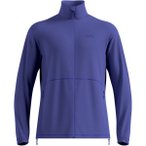 ODLO Herren Rolli CLASSIC FLEECE, Größe M in Blau