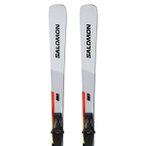 Salomon Herren All-Mountain Ski He/Uni E S/MAX ENDURANCE + M10 GW, Größe 175 i