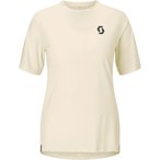 Scott Vertic Pro SL Trikot Damen  Radtrikots weiss Größe S Mountainbike  Schne