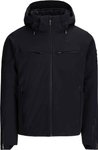 Spyder - Wasserfeste und warme Skijacke aus Primaloft® - Monterosa Jacket Black