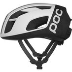 POC Cytal Lite Fahrradhelm  Fahrradhelme weiss Größe 56-61CM Rennrad | Gravel