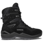 Lowa - Kid's Lino GTX Hi Junior - Winterschuhe 23 schwarz