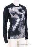 Sweet Protection Hunter LS Damen Bikeshirt-Dunkel-Grau-L