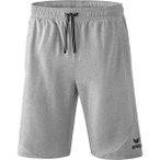 ERIMA Fußball - Teamsport Textil - Shorts Essential Sweathose Short  Kids, Grö