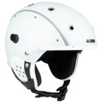 CASCO - SP-3 Prime - Skihelm Gr S - 52-56 cm weiß