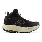 New Balance - Women's Fresh Foam X Hierro Hiker GTX - Wanderschuhe 40,5 schwarz
