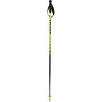 VÖLKL Herren Alpin-Skistock SPEEDSTICK YELLOW POLES, Größe 125 in Gelb