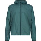 CMP   Herren  Windbreaker blau Größe XXL Trekking  Wasserabweisend Wasserabwei