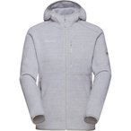Mammut Arctic IV ML   Damen  Fleecejacke weiss Größe M Trekking  Atmungsaktiv 