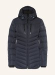 Wellensteyn Steppjacke Carmenere Lady blau