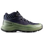 Mammut - Sertig III Mid GTX - Wanderschuhe 43 1/3 oliv