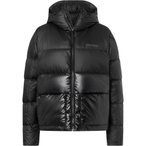 Marmot Guides Down   Damen  Isolationsjacke schwarz Größe XS Lifestyle  Isolie