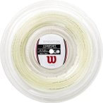 WILSON SENSATION 17 200M REEL, Größe ONE SIZE in Grau