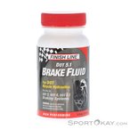 Finish Line DOT 5.1. 120ml Bremsflüssigkeit-Weiss-One Size