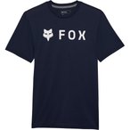 Fox Absolute Tech  Herren  T-Shirts blau Größe S Mountainbike | Lifestyle  Ela