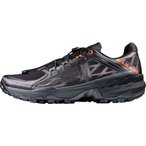 Mammut Sertig Tr Low GTX  Herren  Trailrunningschuhe schwarz Größe 47.5 Trailr