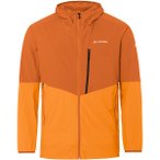 VAUDE Herren Funktionsjacke Me Tekoa Jacket, Größe M in Orange
