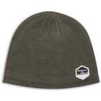 Bergans Hiking Fleece Lined   Mützen & Beanies green mud Größe ONE SIZE Campi