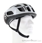 POC Cytal Lite Rennradhelm-Weiss-S