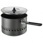 MSR - Reactor Pot - Topf Gr 2,5 l grau