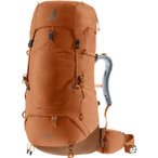 deuter Aircontact Lite 45 + 10 SL Damen Trekkingrucksack ( Ziegel one size Grö�