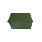 Nordisk Voss 7 LW Multi Tarp  Tarps & Sonnensegel gruen Größe One Size Trekkin
