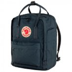 Fjällräven - Kånken Laptop 13'' - Daypack blau