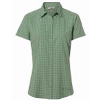 Vaude Seiland III Damen Bluse ( Grün 36 Größe,)
