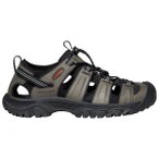 Keen - Targhee III Sandal - Sandalen 40,5 schwarz