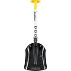 Pieps T 640 Telescopic Lawinenschaufel  Schaufel schwarz Größe One Size Trekki
